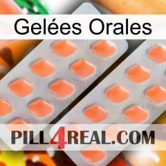 Gelées Orales 27